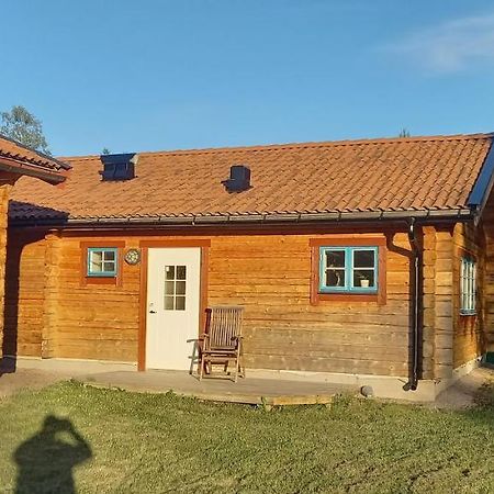 Vackert Belaegen Laegenhet I Gesunda Apartment Solleron Exterior foto