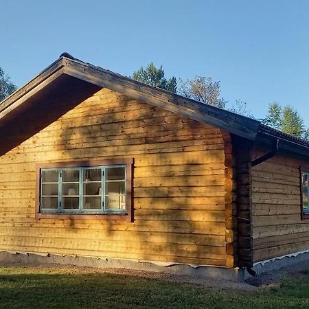 Vackert Belaegen Laegenhet I Gesunda Apartment Solleron Exterior foto