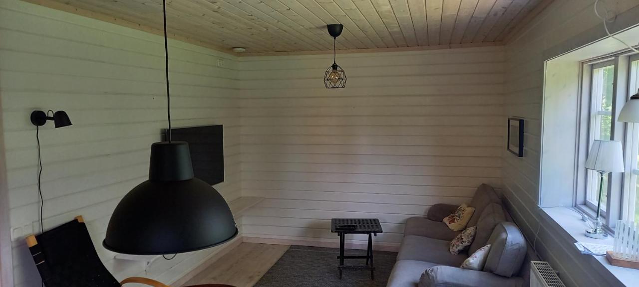 Vackert Belaegen Laegenhet I Gesunda Apartment Solleron Exterior foto
