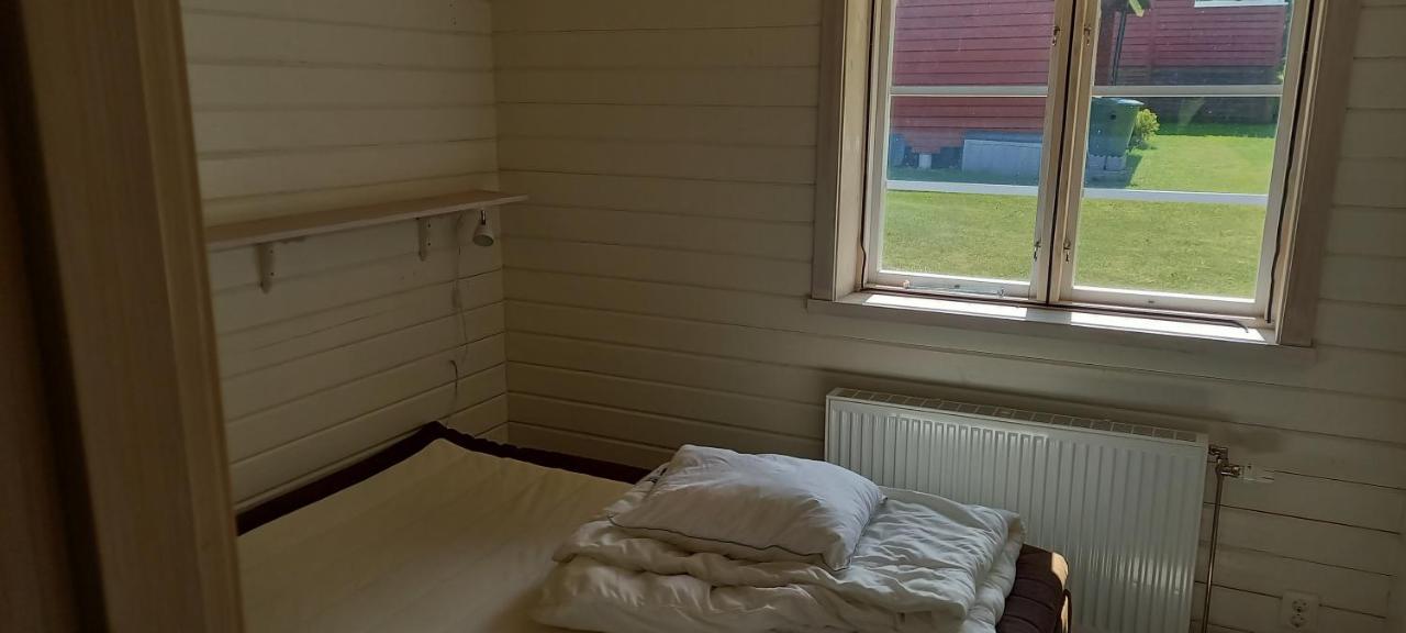 Vackert Belaegen Laegenhet I Gesunda Apartment Solleron Exterior foto