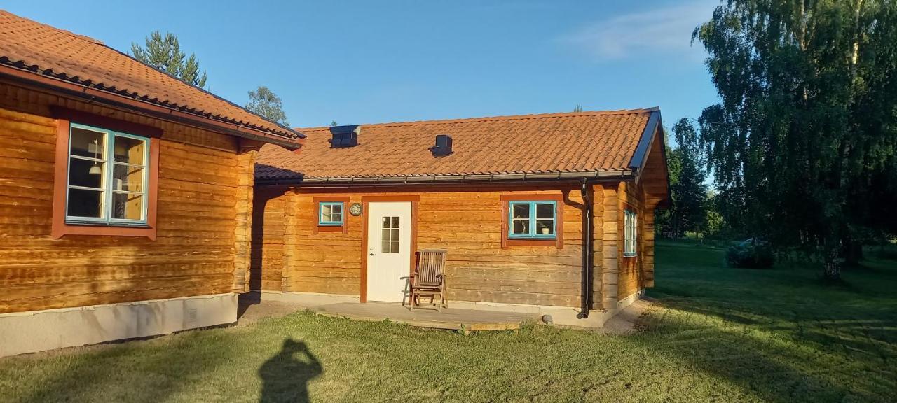 Vackert Belaegen Laegenhet I Gesunda Apartment Solleron Exterior foto
