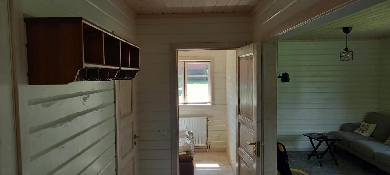 Vackert Belaegen Laegenhet I Gesunda Apartment Solleron Exterior foto